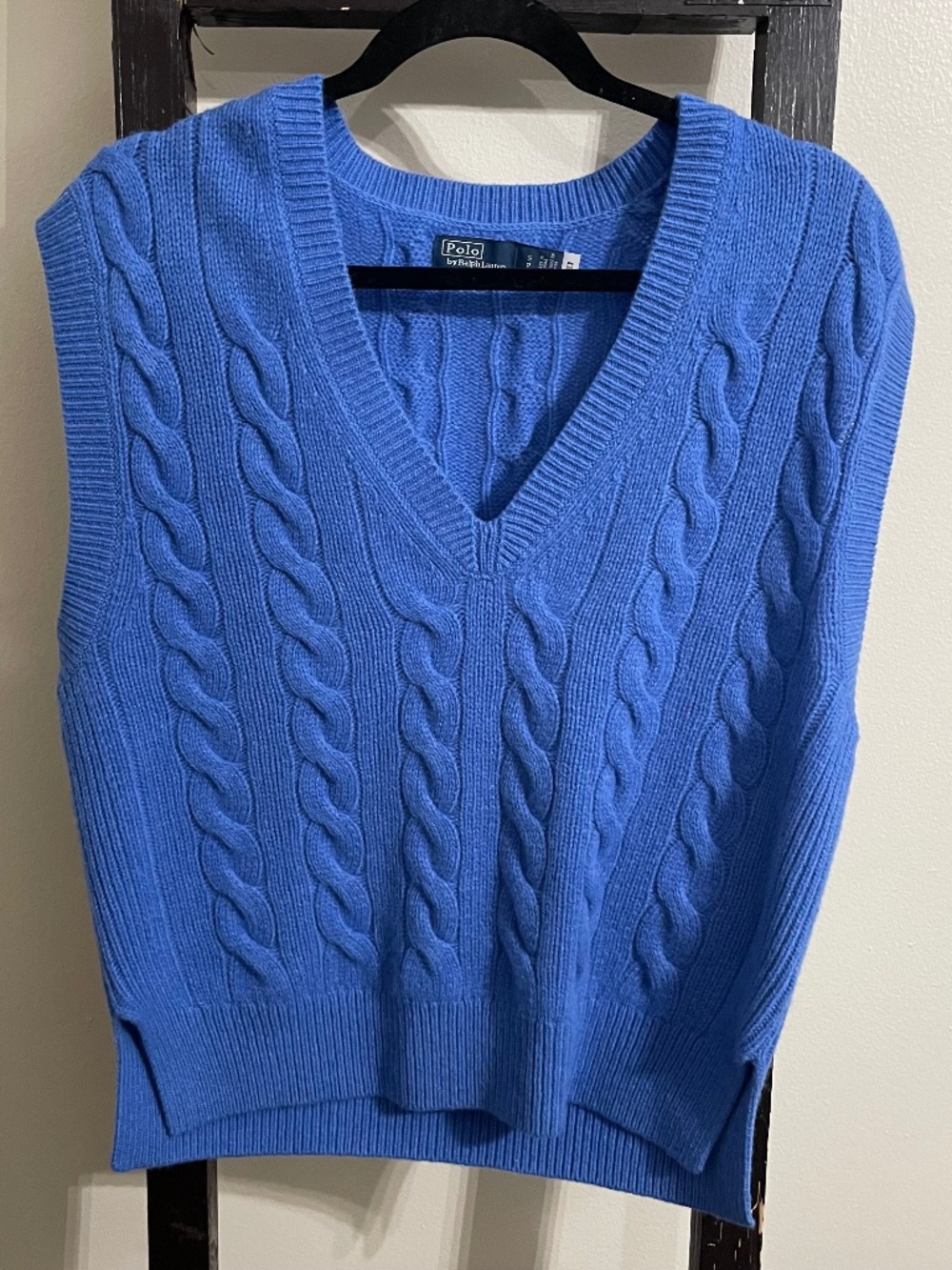 Ralph Lauren Vest